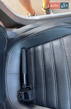 Купе Volkswagen CC / Passat CC 2013 в 