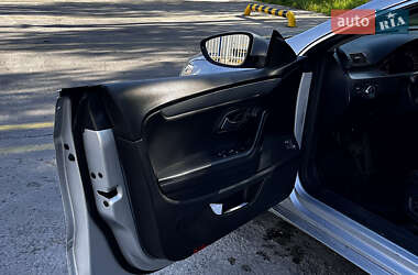 Купе Volkswagen CC / Passat CC 2010 в 