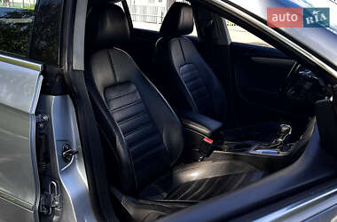Купе Volkswagen CC / Passat CC 2010 в 