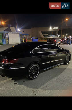 Купе Volkswagen CC / Passat CC 2012 в 