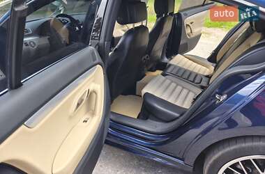 Купе Volkswagen CC / Passat CC 2015 в 