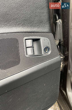 Купе Volkswagen CC / Passat CC 2012 в 