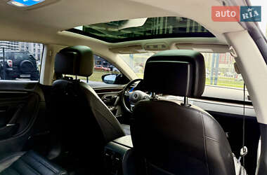 Купе Volkswagen CC / Passat CC 2012 в 