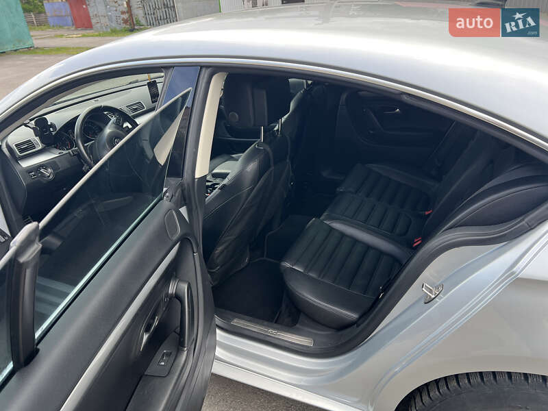 Купе Volkswagen CC / Passat CC 2013 в Гайсине фото 11 Купе Volkswagen CC / Passat CC 2013 в Гайсине