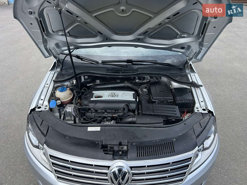 Купе Volkswagen CC / Passat CC 2013 в Гайсине фото 15 Купе Volkswagen CC / Passat CC 2013 в Гайсине