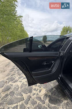 Купе Volkswagen CC / Passat CC 2012 в 