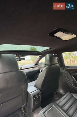 Купе Volkswagen CC / Passat CC 2012 в 