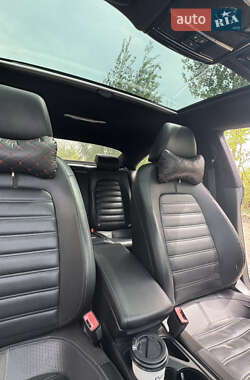 Купе Volkswagen CC / Passat CC 2012 в 