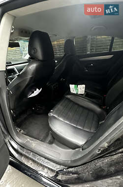 Купе Volkswagen CC / Passat CC 2010 в 