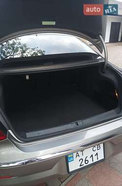 Купе Volkswagen CC / Passat CC 2009 в 