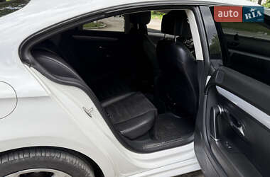 Купе Volkswagen CC / Passat CC 2012 в 
