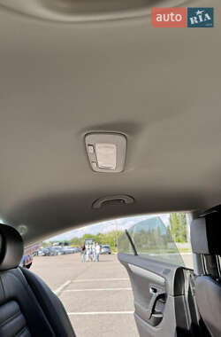 Купе Volkswagen CC / Passat CC 2013 в 