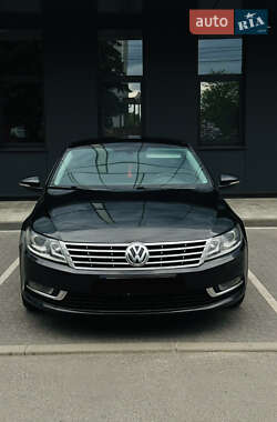 Купе Volkswagen CC / Passat CC 2015 в Рівному