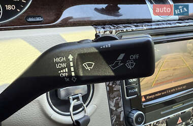 Купе Volkswagen CC / Passat CC 2011 в 
