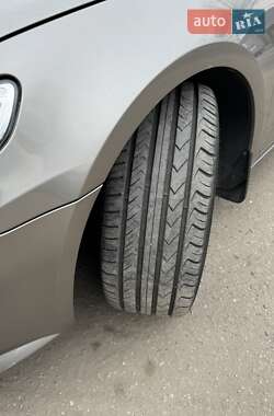 Купе Volkswagen CC / Passat CC 2011 в 
