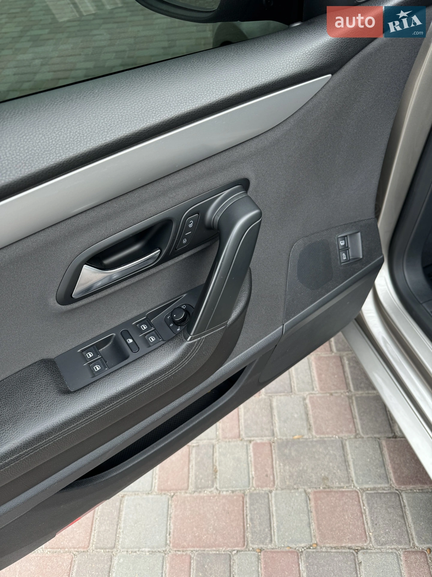 2011 Volkswagen Passat CC - мініатюра 20