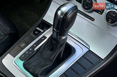 Купе Volkswagen CC / Passat CC 2012 в 