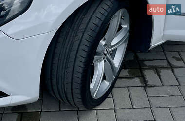 Купе Volkswagen CC / Passat CC 2012 в 
