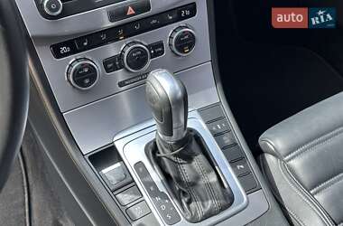 Купе Volkswagen CC / Passat CC 2015 в 