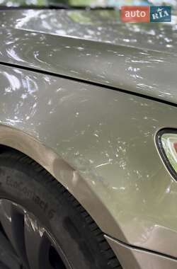 Купе Volkswagen CC / Passat CC 2011 в 