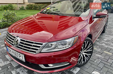 Купе Volkswagen CC / Passat CC 2014 в Одессе