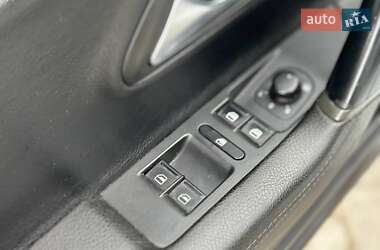 Купе Volkswagen CC / Passat CC 2012 в 