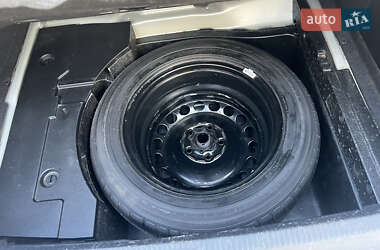 Купе Volkswagen CC / Passat CC 2010 в 