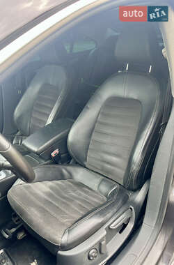 Купе Volkswagen CC / Passat CC 2010 в 