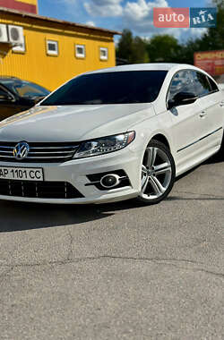 Купе Volkswagen CC / Passat CC 2013 в Запорожье