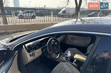 Купе Volkswagen CC / Passat CC 2013 в 
