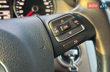 Купе Volkswagen CC / Passat CC 2013 в 