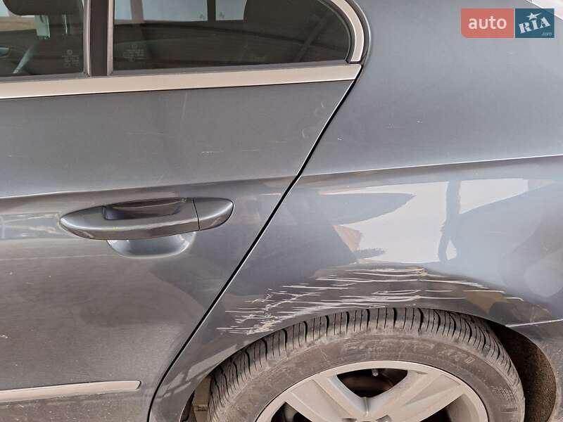 Купе Volkswagen CC / Passat CC 2013 в Одессе