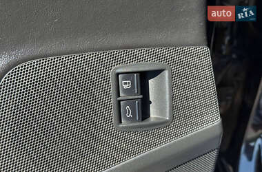 Купе Volkswagen CC / Passat CC 2012 в 