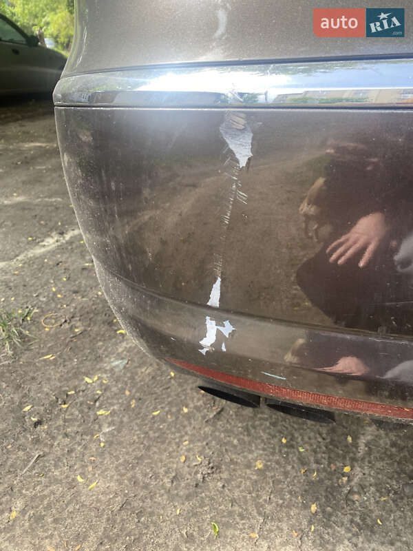 Купе Volkswagen CC / Passat CC 2012 в Львове фото 3 Купе Volkswagen CC / Passat CC 2012 в Львове