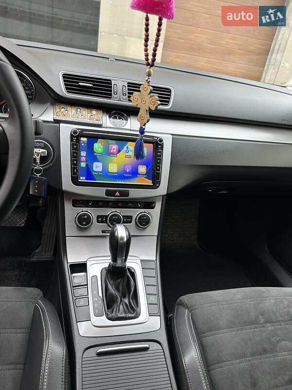 Купе Volkswagen CC / Passat CC 2013 в Кропивницькому
