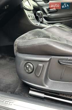 Купе Volkswagen CC / Passat CC 2013 в 