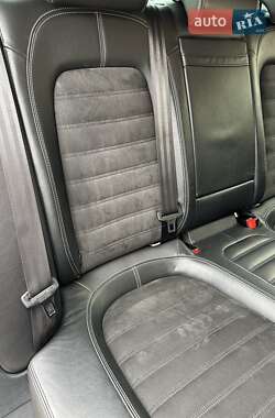 Купе Volkswagen CC / Passat CC 2013 в 