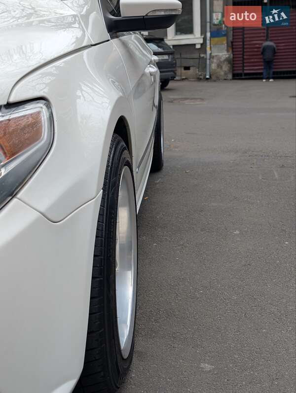 Купе Volkswagen CC / Passat CC 2011 в Одессе фото 17 Купе Volkswagen CC / Passat CC 2011 в Одессе