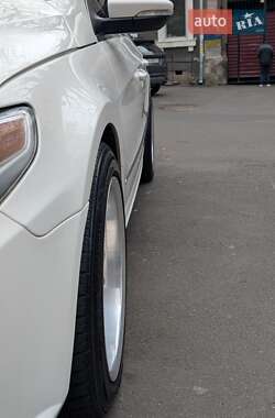 Купе Volkswagen CC / Passat CC 2011 в 