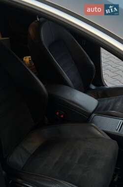Купе Volkswagen CC / Passat CC 2012 в 