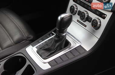 Купе Volkswagen CC / Passat CC 2012 в 