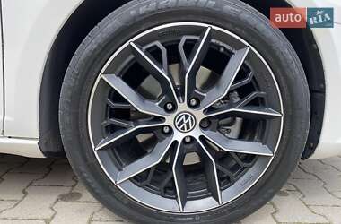 Купе Volkswagen CC / Passat CC 2012 в 
