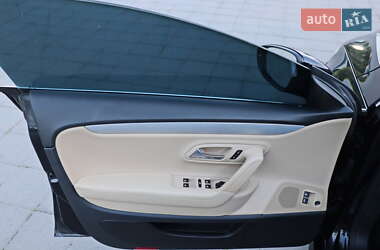 Купе Volkswagen CC / Passat CC 2013 в 