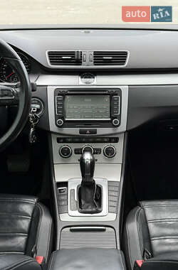 Купе Volkswagen CC / Passat CC 2012 в 