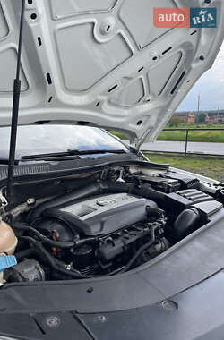 Купе Volkswagen CC / Passat CC 2011 в 