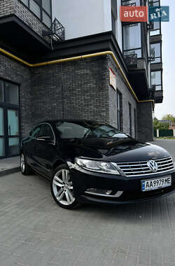 Купе Volkswagen CC / Passat CC 2012 в Житомире