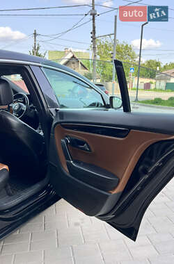 Купе Volkswagen CC / Passat CC 2012 в 