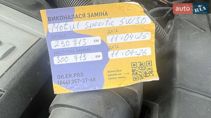 Купе Volkswagen CC / Passat CC 2010 в Золотоноше