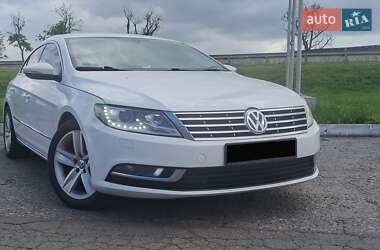 Купе Volkswagen CC / Passat CC 2012 в Одесі