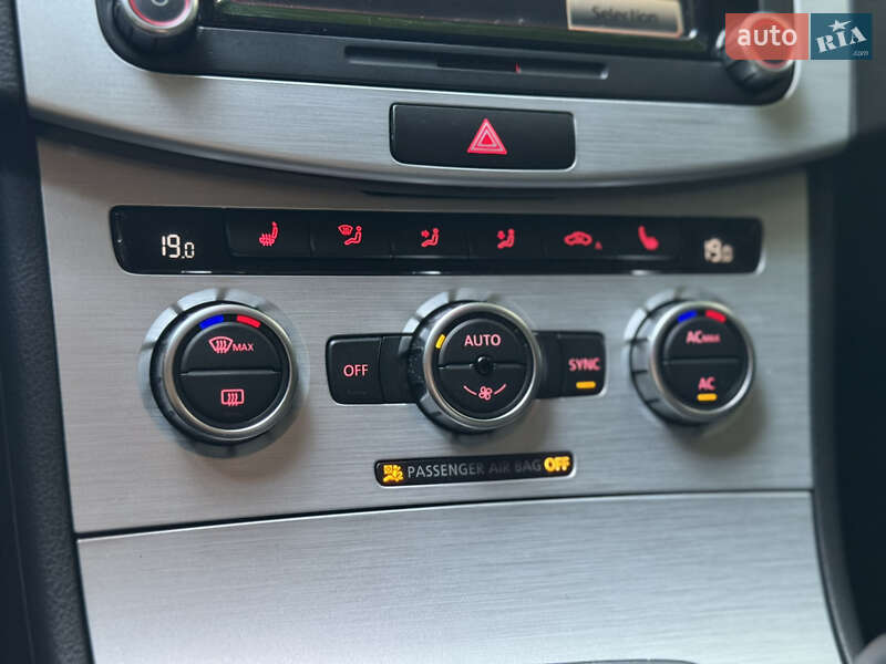 Купе Volkswagen CC / Passat CC 2012 в Сарнах